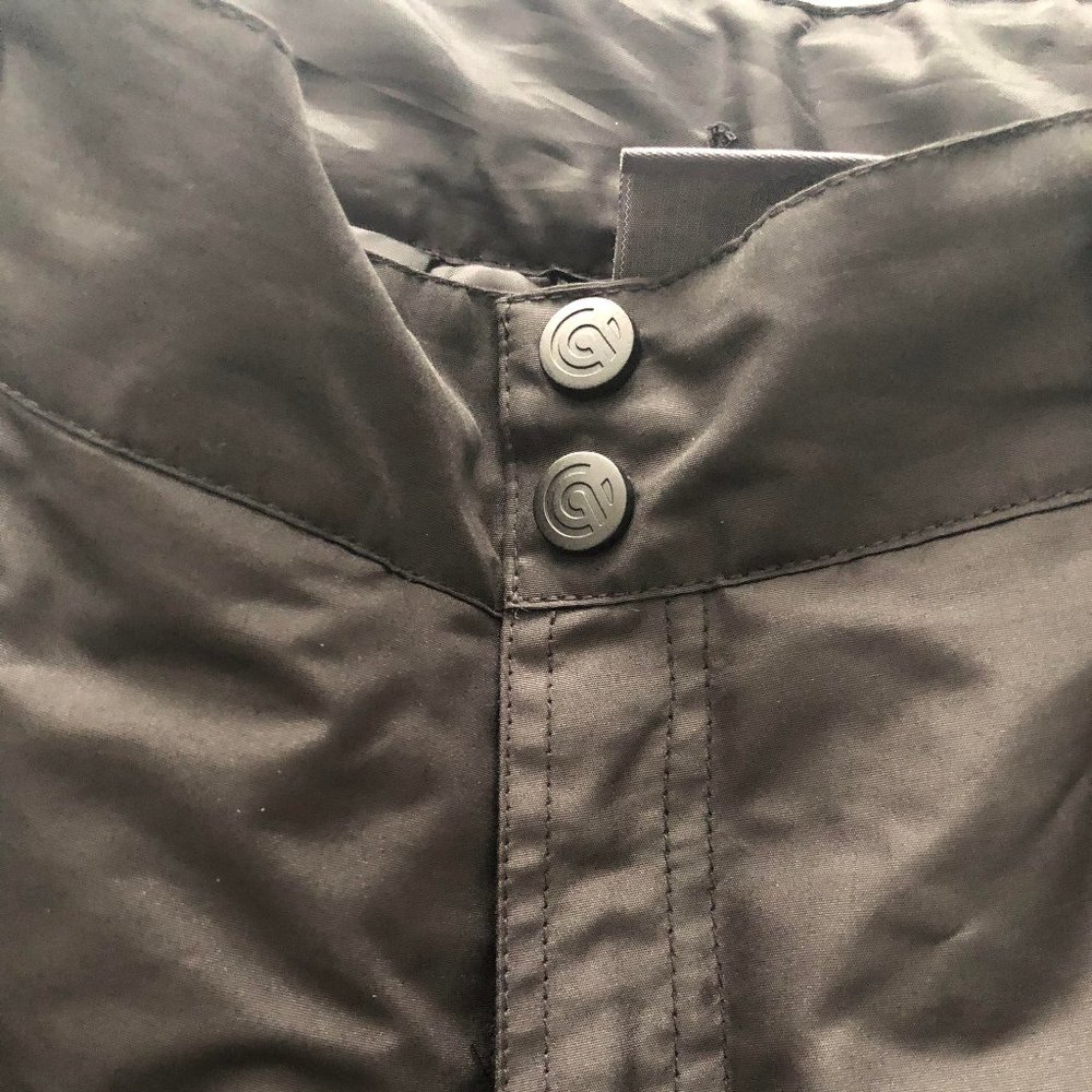 Boys snowpants, 8/10